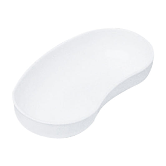 Matsuyoshi Hospital PP Pus Tray Gargle Container 23-3894-00 Matsuyoshi CMD-KT1 (260X135X40MM