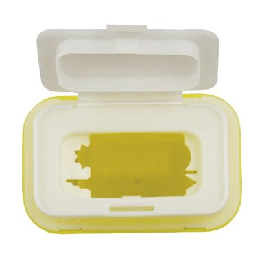 Sharps container 0.8L needle disposal box 23-2900-01 PAROLAi STIL'ECO ST07005(0.8L)
