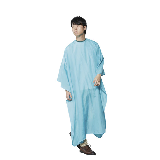 ニュービッグ刈布ロング 刈布 23-2577-00 ワコウ 5512-5M(ライトブルー)