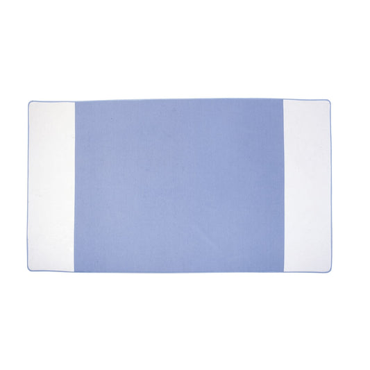 소프트 데님 방수 시트 개호용 시트 23-2485-00 푸푸킨 D-4000(W1600XL900MM)