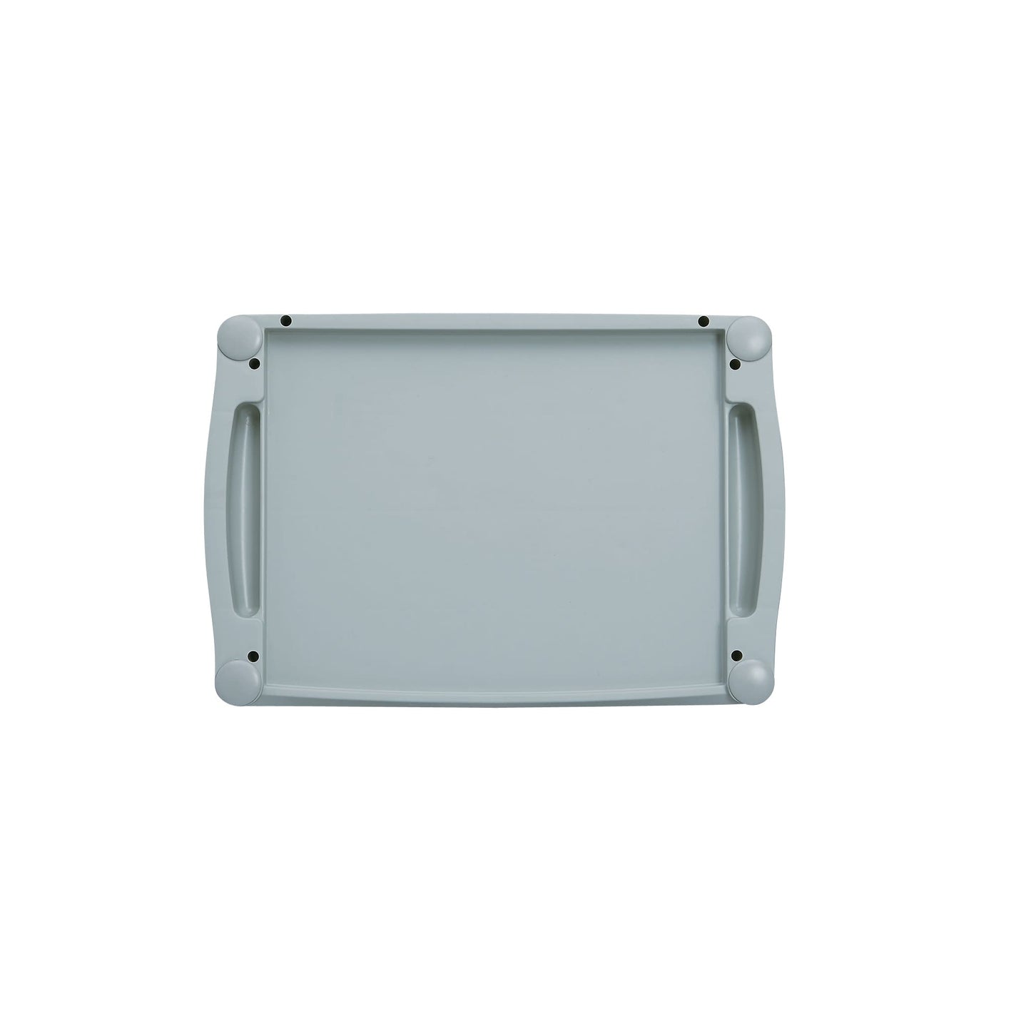 Classic Cart 3 Tier (Assembly Required) Cart (Resin) 23-5301-00 Matsuyoshi Y-101F (Gray)