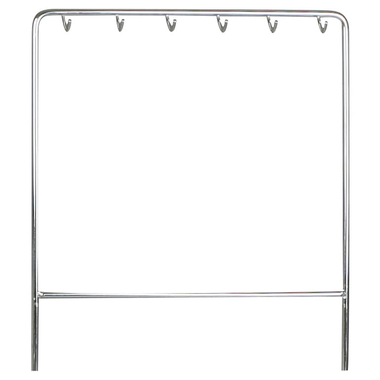 Classic Cart Hanger Cart (Plastic) 23-5304-00 Matsuyoshi