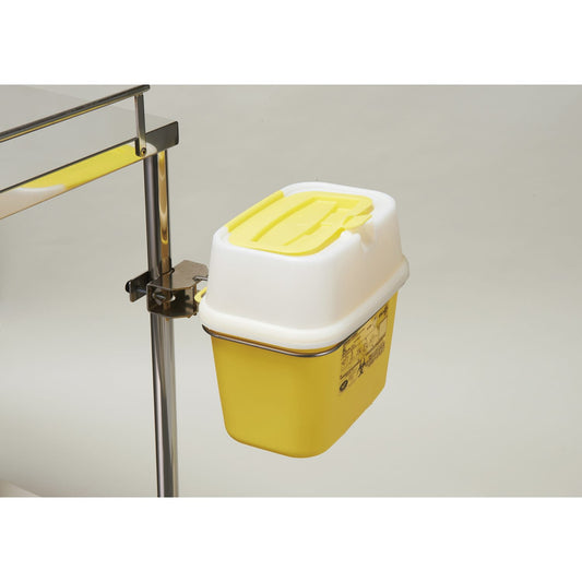 Movable bracket needle disposal box 23-2903-01 PAROLAi STIL'ECO ST04071 (2.0/8.0L)