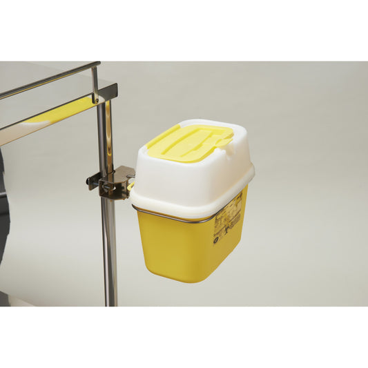 Movable bracket needle disposal box 23-2903-02 PAROLAi STIL'ECO ST04072 (5.0L)