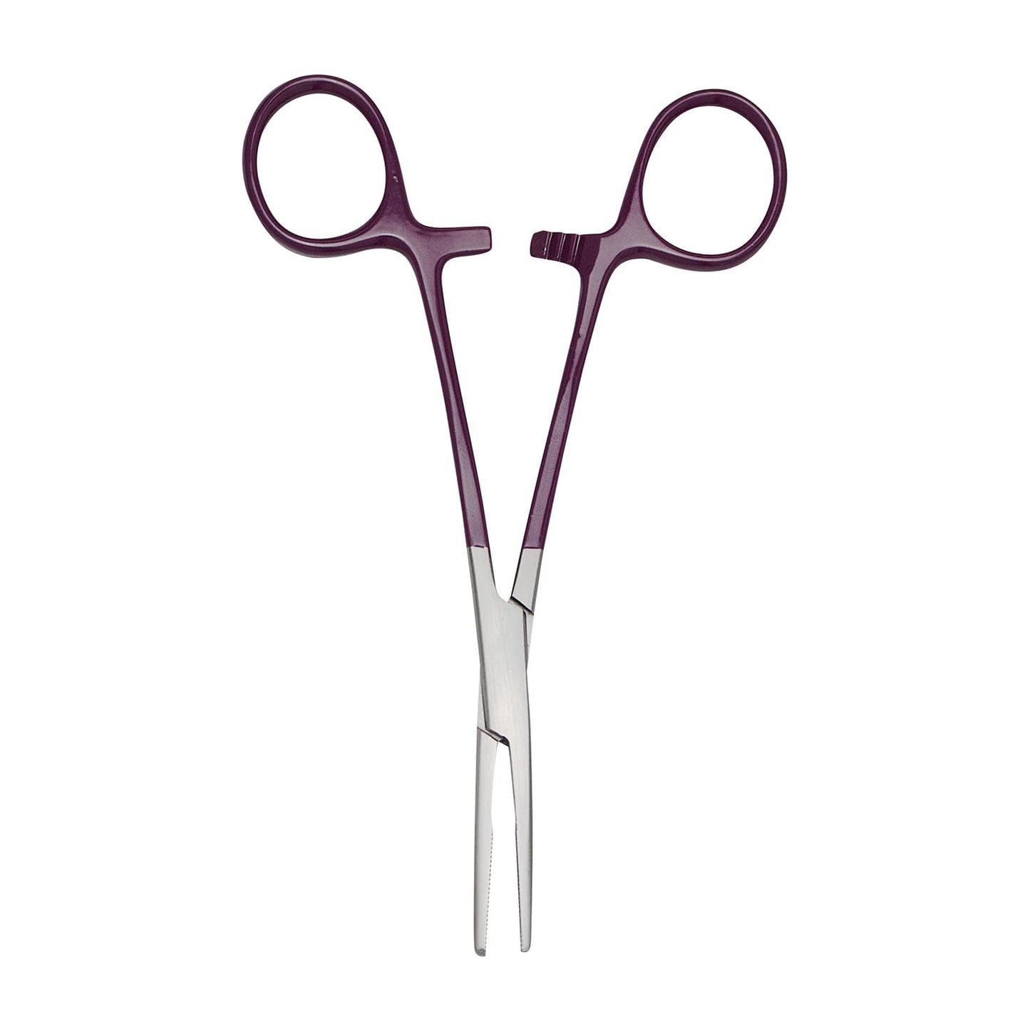 カラー鉗子 23-5919-00 3K #504M(145)マゼンタ