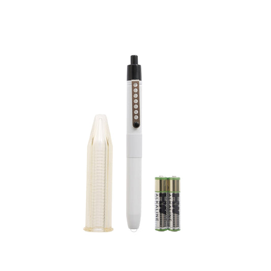 Illuminated Mouth Opener Firefly (Firefly Set) Firefly Set Mouth Opening Aid 23-5531-01 Fine HS-2003T (Firefly Set)