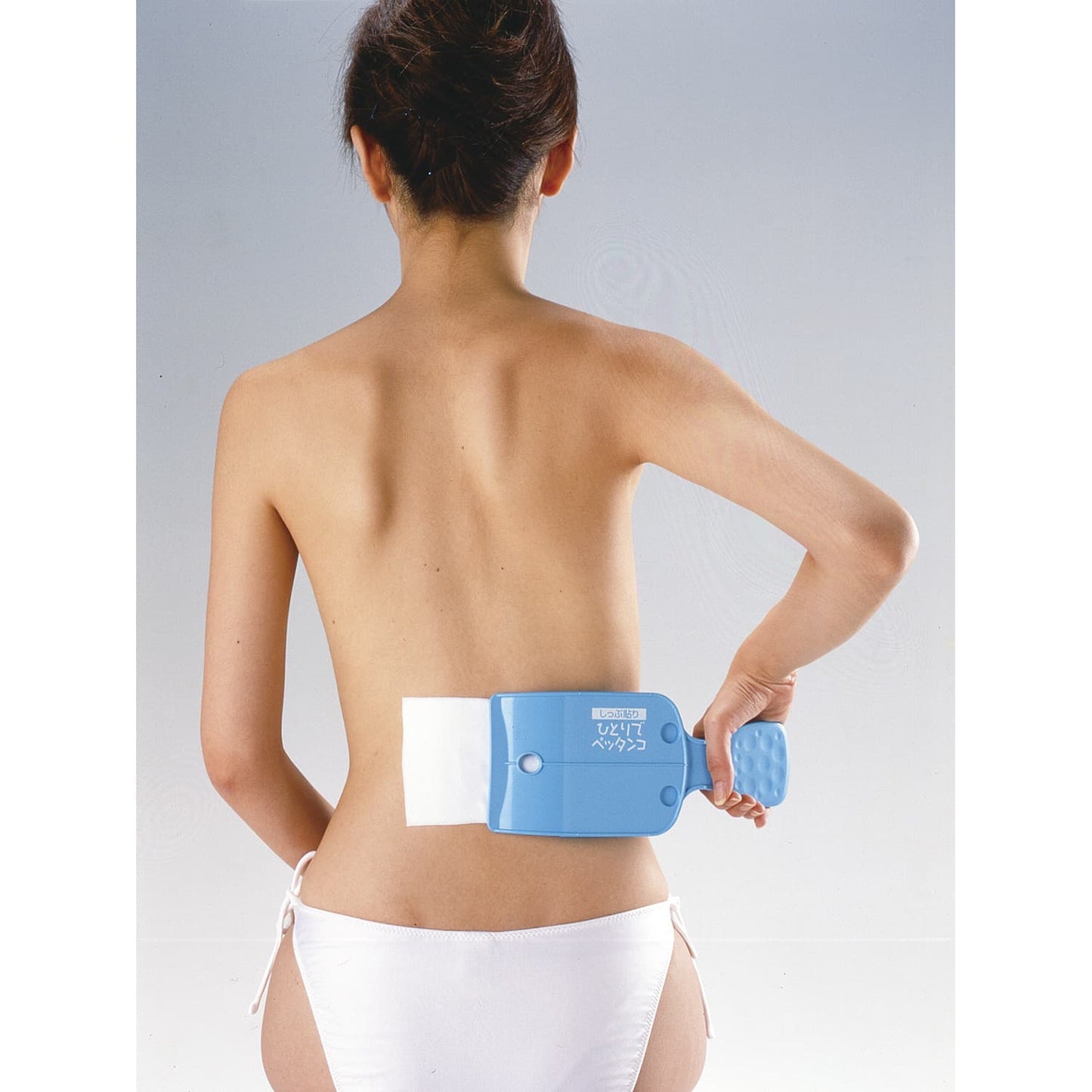 티플 붙여 혼자 페탄코 티플 붙이기 23-5654-00 스마일 키즈 ASH-10 (블루)