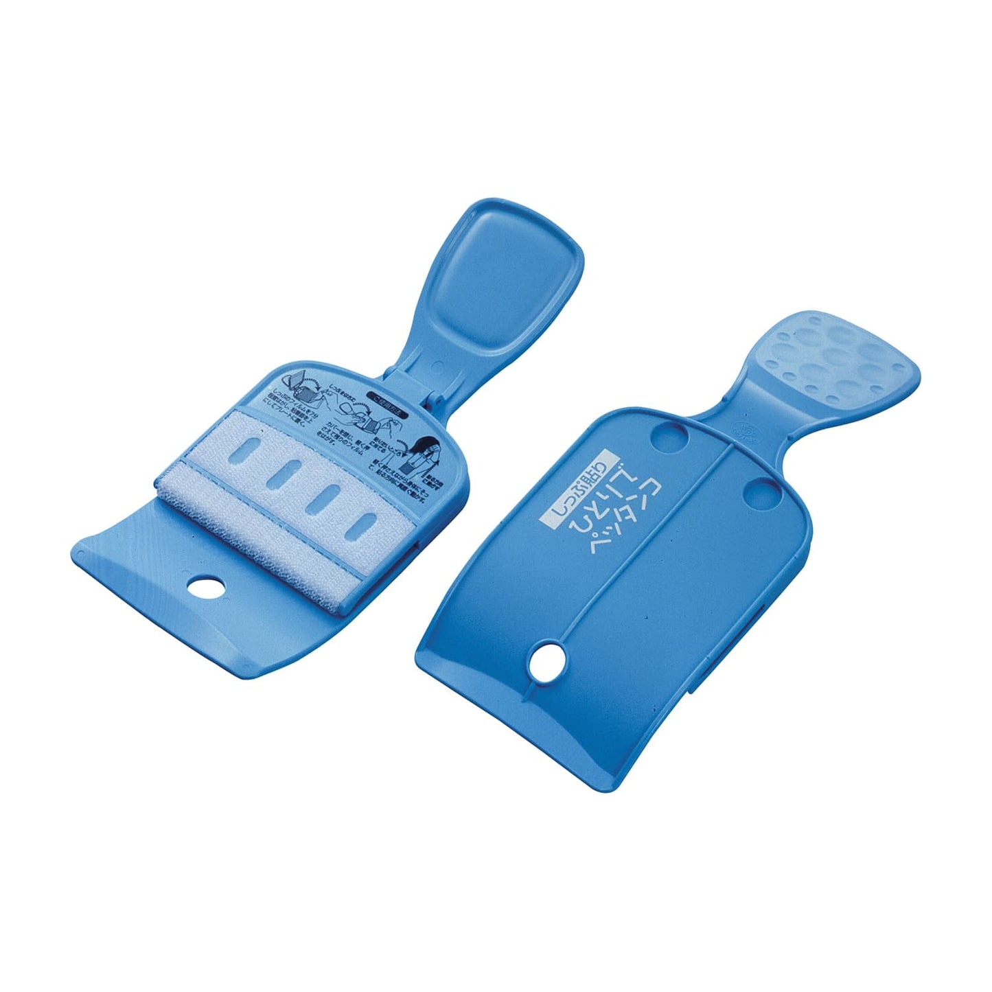 티플 붙여 혼자 페탄코 티플 붙이기 23-5654-00 스마일 키즈 ASH-10 (블루)