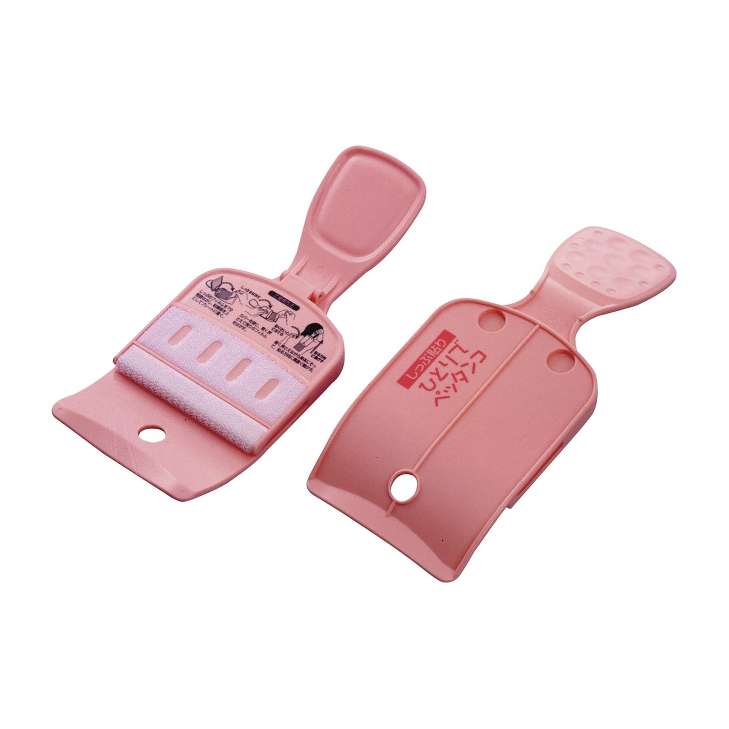 티플 붙여 혼자 페탄코 티플 붙이기 23-5654-01 스마일 키즈 ASH-10 (핑크)