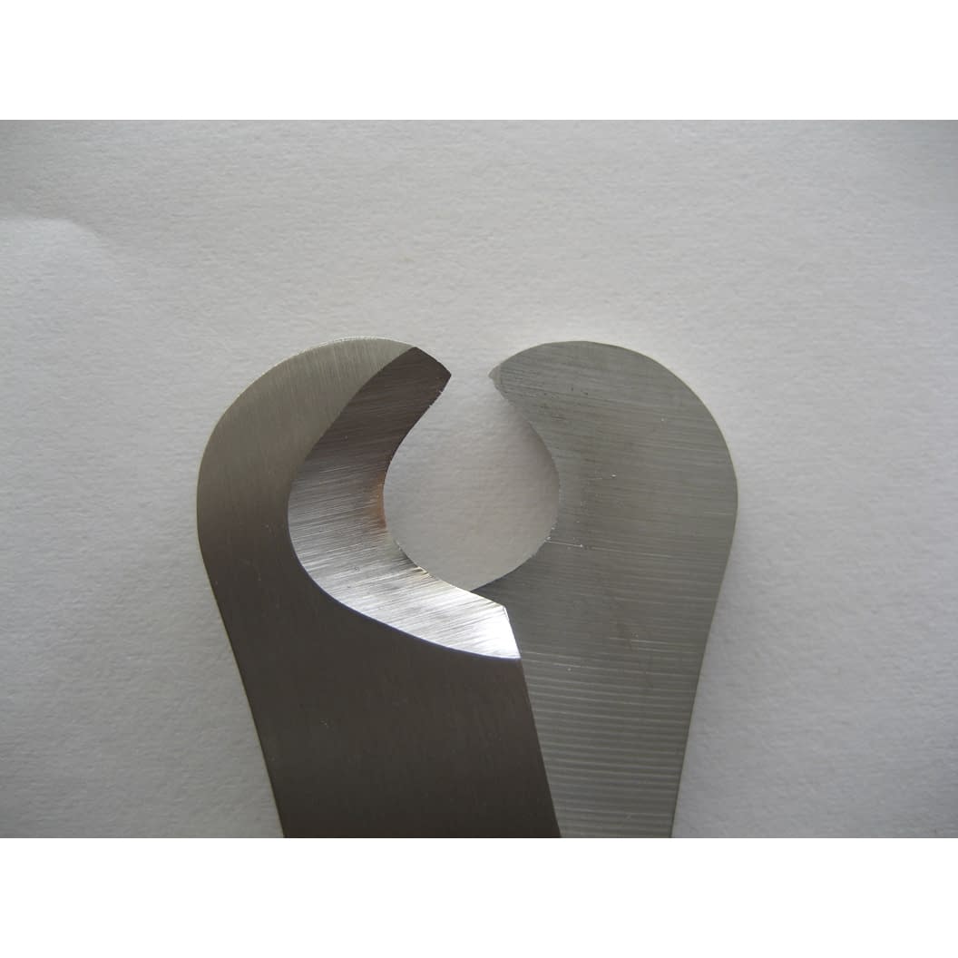 Tablet cutting scissors Tablet scissors 23-5650-00 Hayashi Blade 98-0301 (140MM)