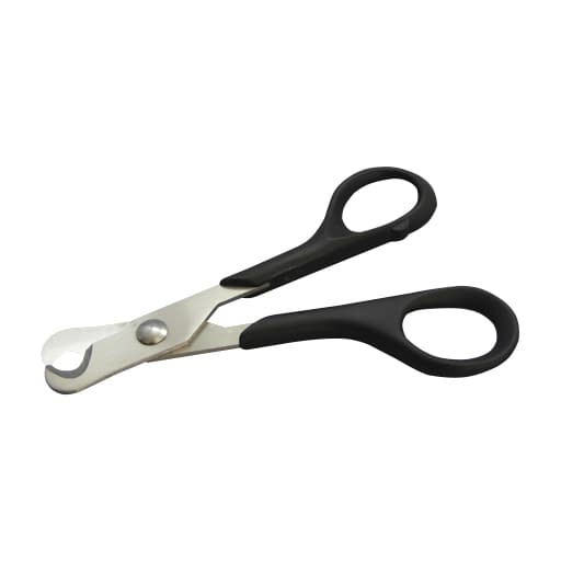 Tablet cutting scissors Tablet scissors 23-5650-00 Hayashi Blade 98-0301 (140MM)