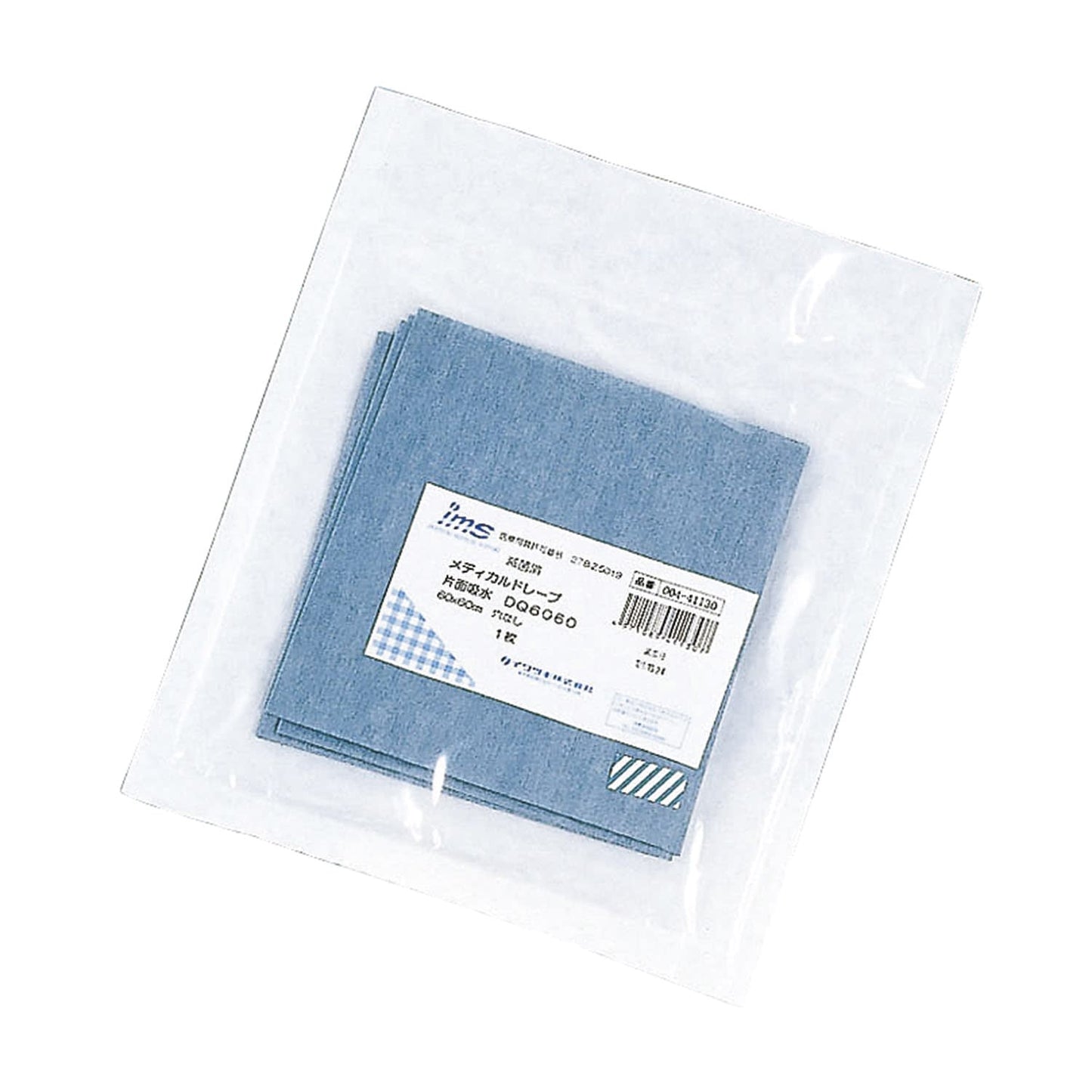 메디컬 드레이프 MP・DQ6060 덮개 23-6185-03 이와츠키