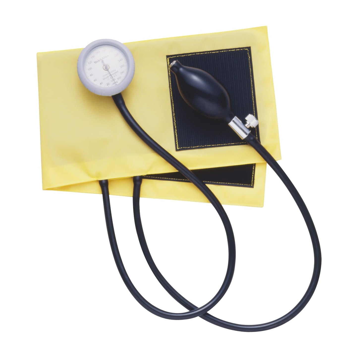 MRI室用アネロイド血圧計 MRI室用備品 23-5271-00 エイコーメディカル 190-16