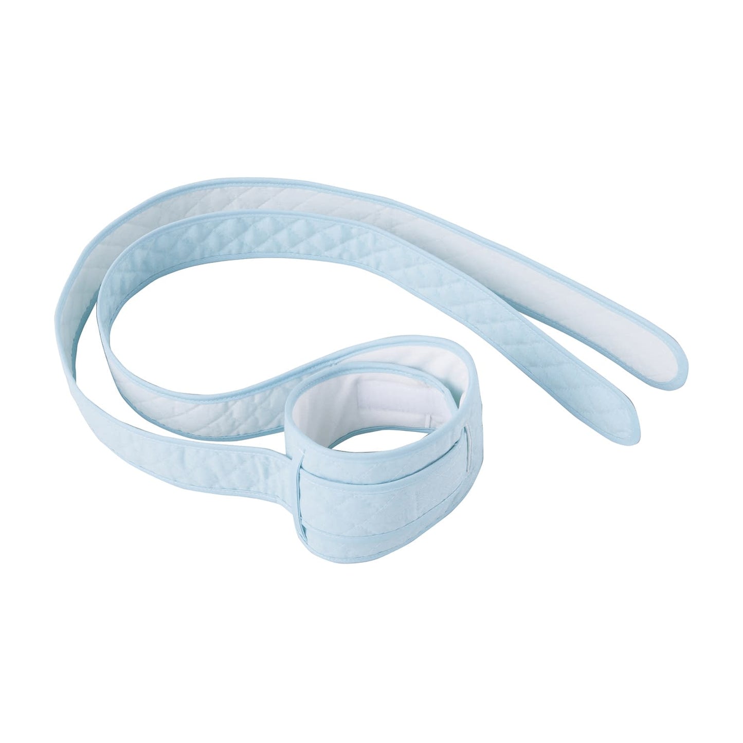 Skin-friendly protective belt M Self-harm prevention product 23-5977-00 Nursing Supplies Research Institute B-201(M)