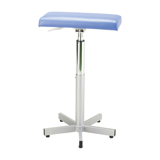 Matsuyoshi SN Color Upper Limb Table Injection Table 23-5882-02 MATSUYOSHI SN-UL01BU (Blue)