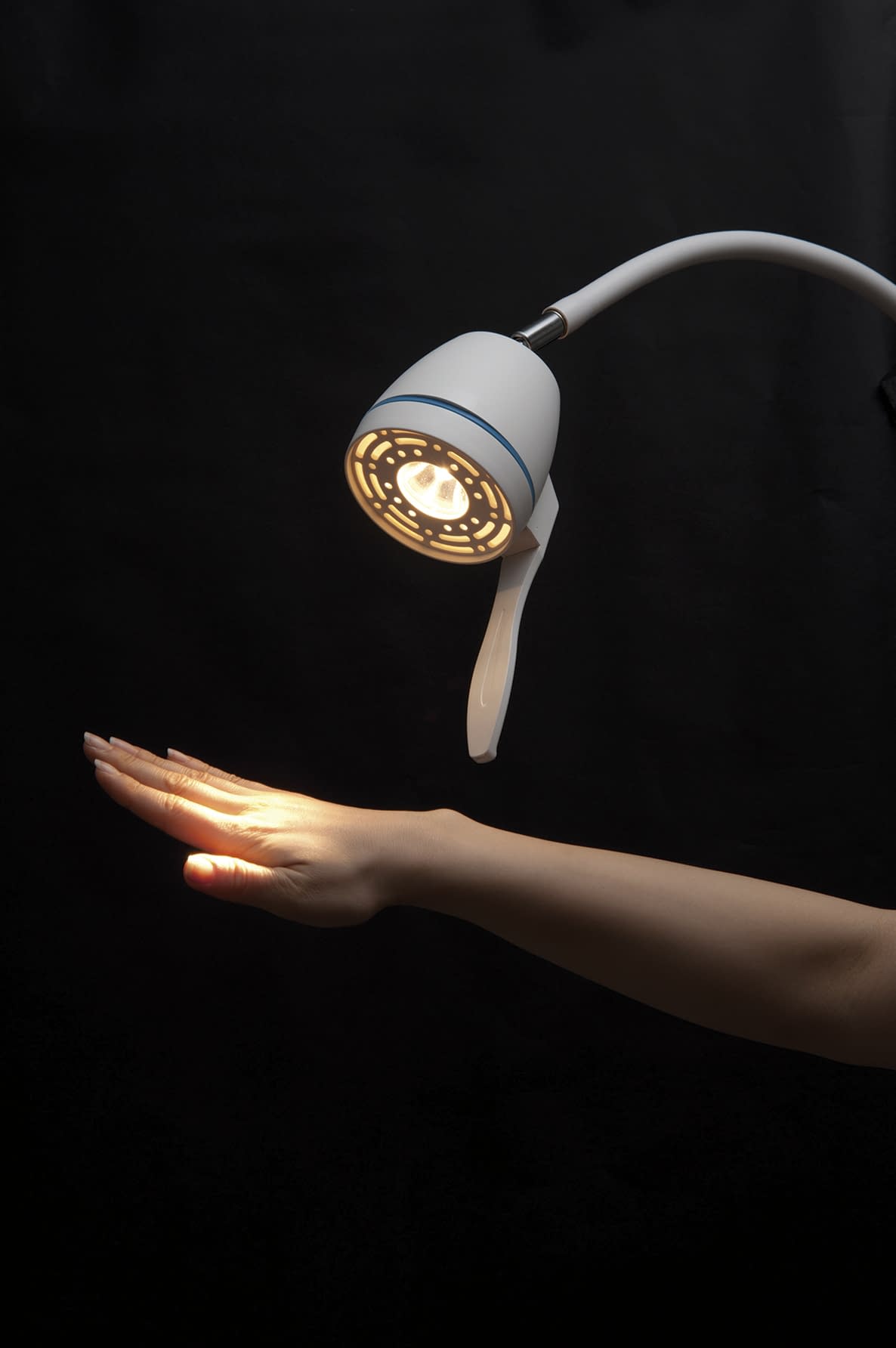 Halogen Lighting 23-6033-00 LID BOR-51001