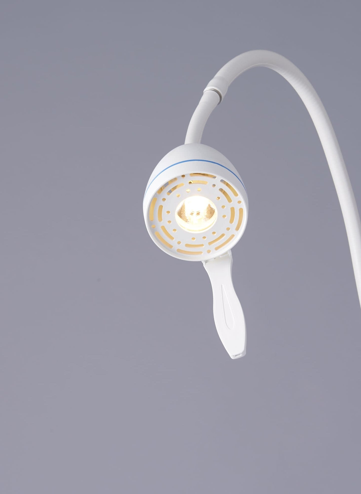 Halogen Lighting 23-6033-00 LID BOR-51001