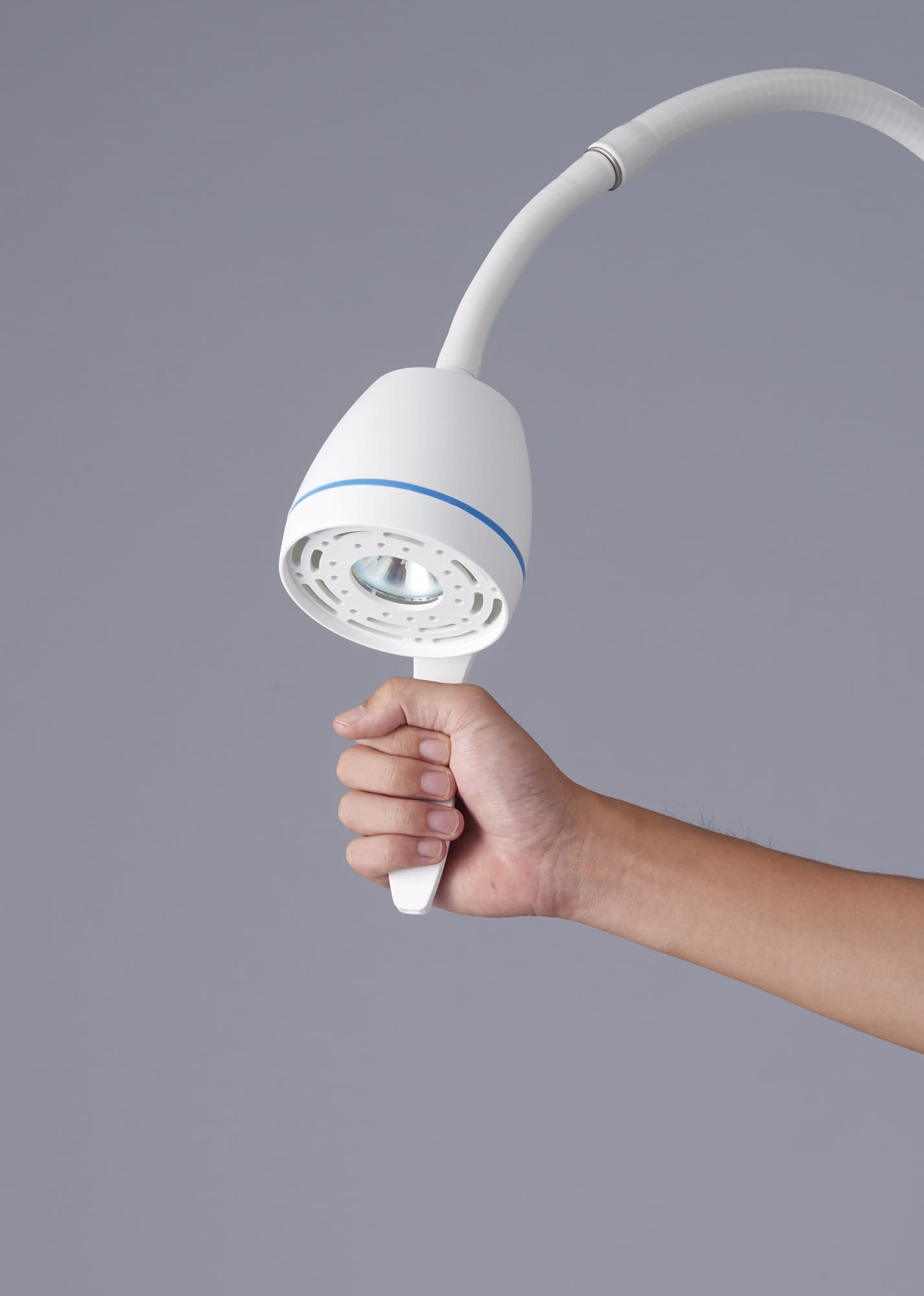 Halogen Lighting 23-6033-00 LID BOR-51001