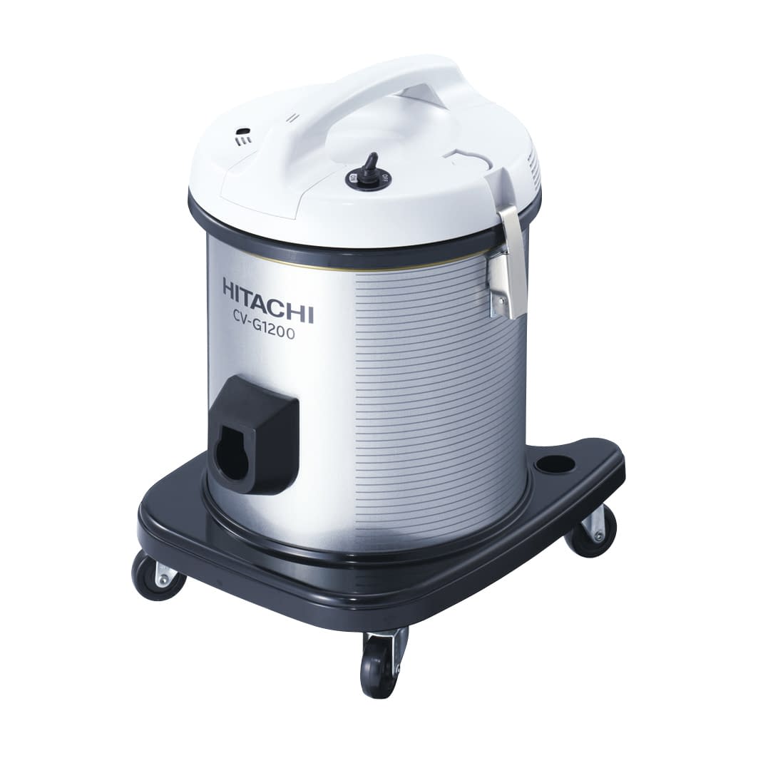 상업용 진공 청소기 진공 청소기 23-6554-00 히타치 CV-G1200