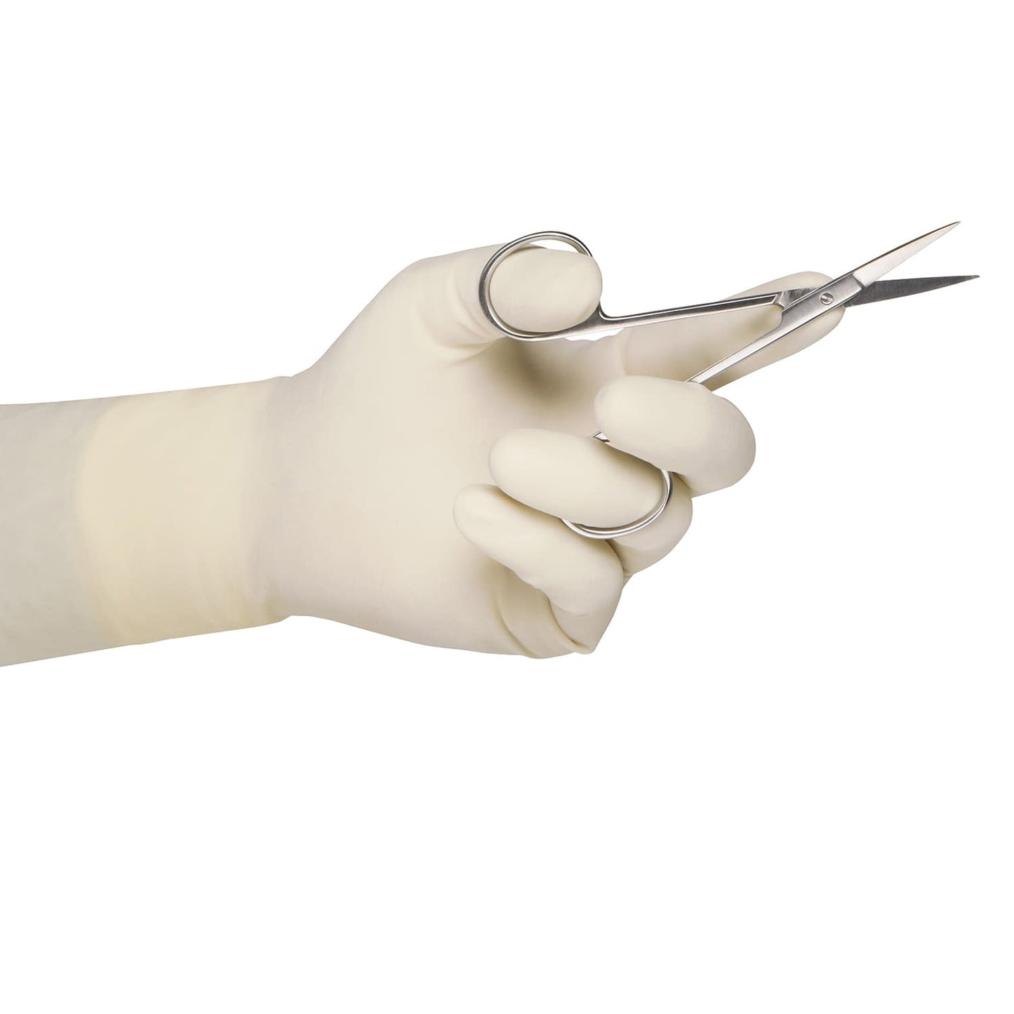 수술용 장갑 실키 피트 PF 24-2689-0003 6.0 산코 20 소위리