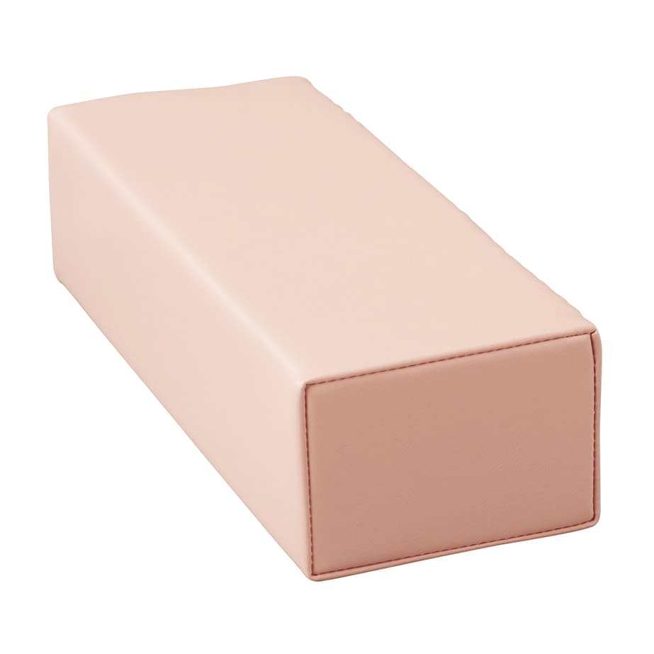 マツヨシ カラー診察用枕 診察枕 23-7319-0003 ピンク MATSUYOSHI MY-ETPL(120X330X80MM