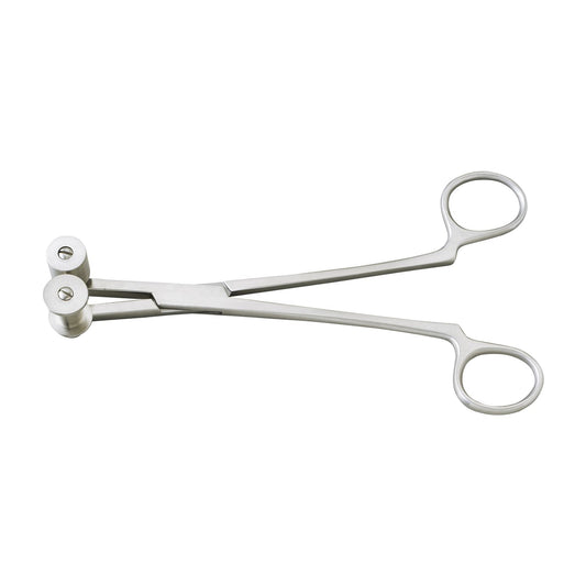 Roller tube forceps 23-7318-00 Medlife 175