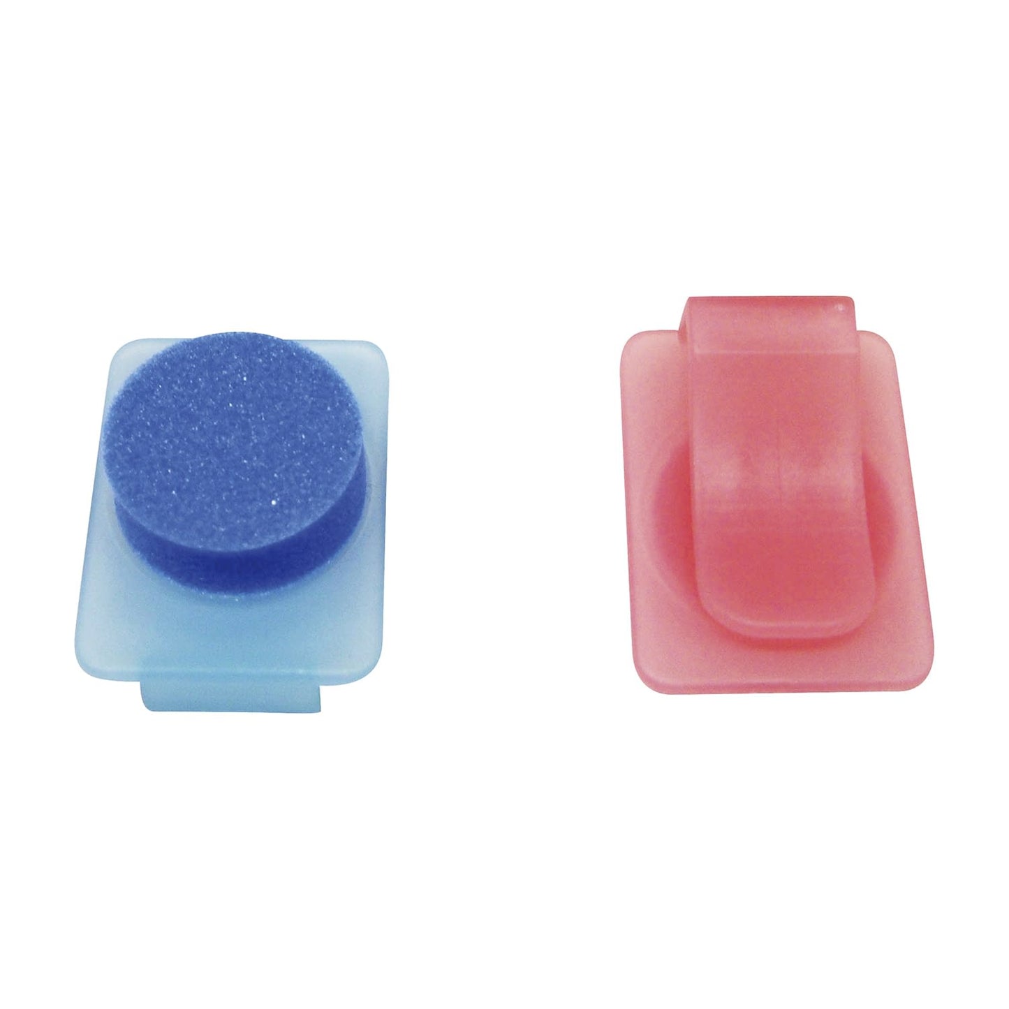 G-Clip (square type) Square type Hemostatic clip 23-6941-03 G-PLAN GC-S (1 red, 1 blue)