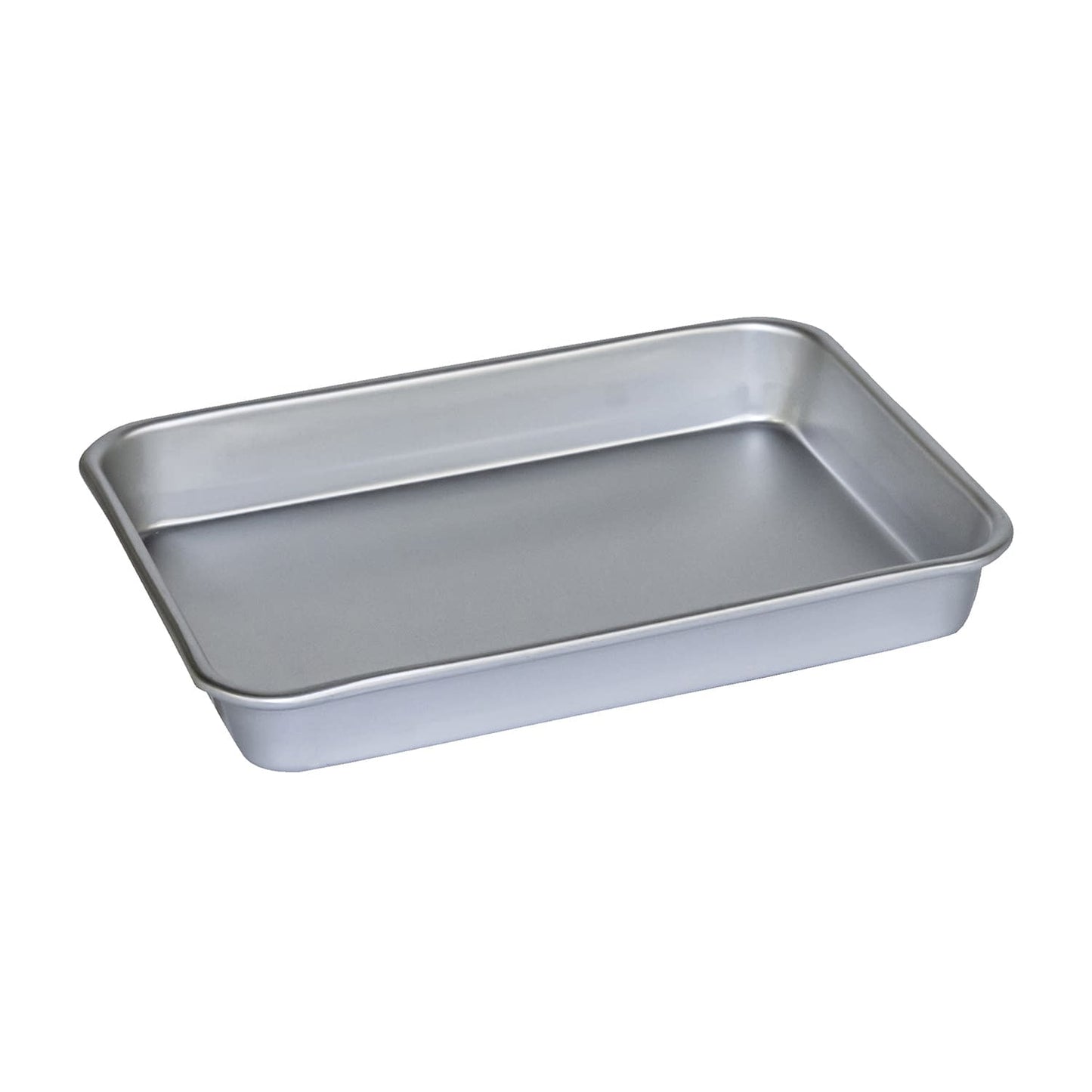 Aluminum bat No. 6 No. 6 tray 23-7219-05 Nippon Medical Equipment 216X157X30MM