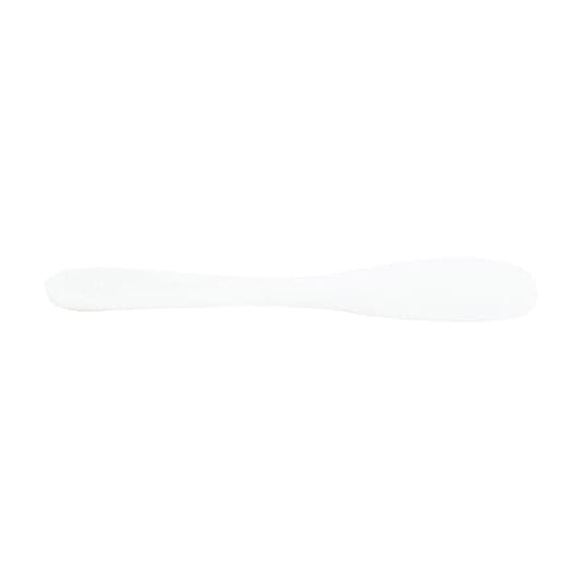 Spatula Spatula 23-6697-00 Nishimura Seisakusho White (215)