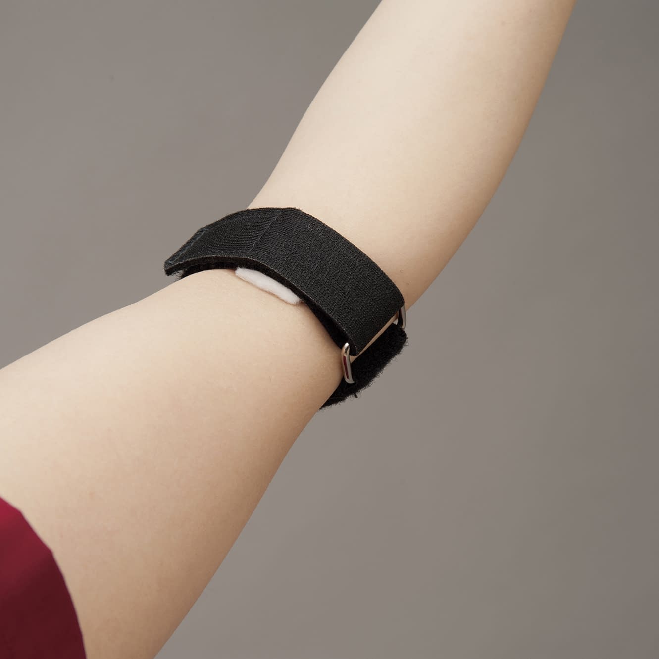 Matsuyoshi Color Magic Tourniquet (Blue) 23-6939-00 MATSUYOSHI MY-5660BL (W25XL350MM