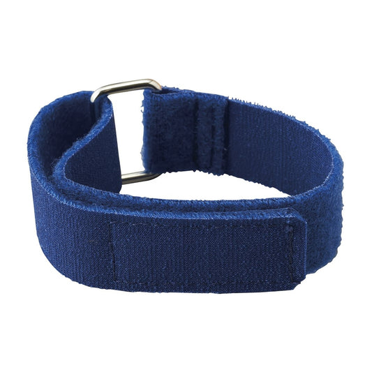 Matsuyoshi Color Magic Tourniquet (Blue) 23-6939-00 MATSUYOSHI MY-5660BL (W25XL350MM