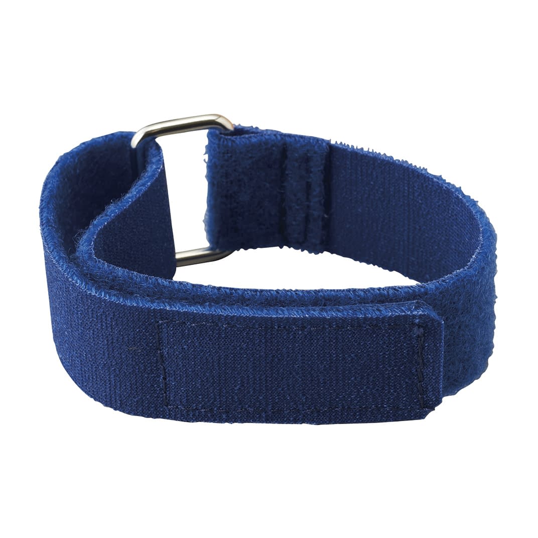 Matsuyoshi Color Magic Tourniquet (Blue) 23-6939-00 MATSUYOSHI MY-5660BL (W25XL350MM