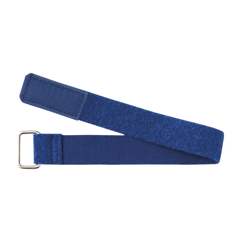 Matsuyoshi Color Magic Tourniquet (Blue) 23-6939-00 MATSUYOSHI MY-5660BL (W25XL350MM