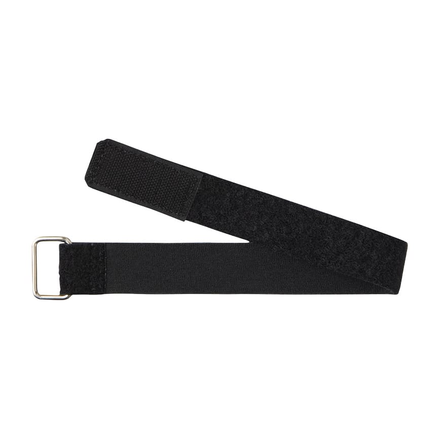 Matsuyoshi Color Magic Tourniquet (Black) 23-6939-02 MATSUYOSHI MY-5660BK (W25XL350MM