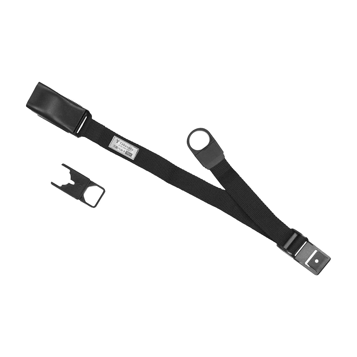 Multi-purpose belt Magic belt 23-6651-01 Taketora 015427 (2.5X75CM)