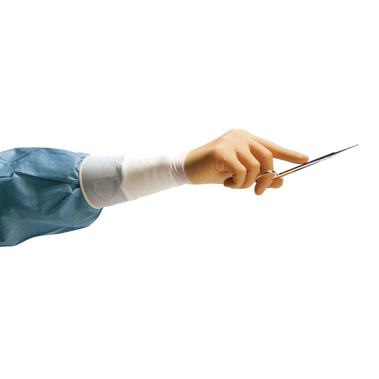 엠블럼 수술용 장갑 파우더 프리 23-7480-0005 7.0 산코 20 소위리(NEW)