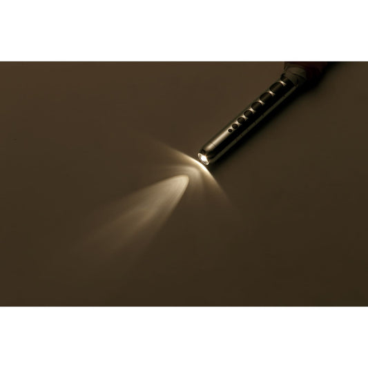 Matsuyoshi Penlight 23-7712-00 Matsuyoshi MY-NS0310BR (Brown)