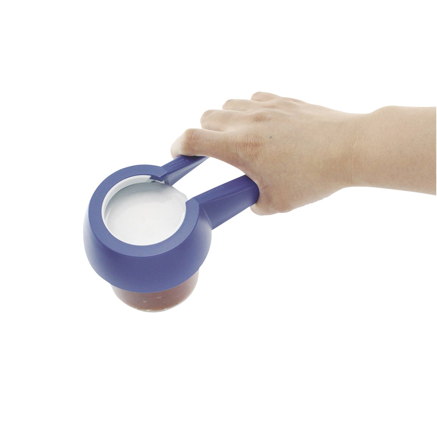 びん蓋開け(2サイズセット) 自助具 24-4047-00 サンクラフト RD-02