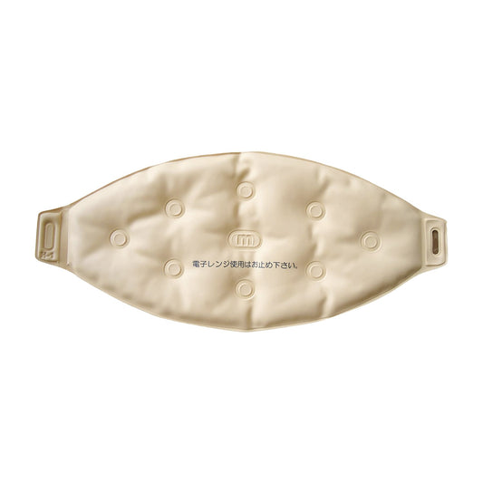 Hot Pack - mie (for neck, arms and legs) Hot pack for neck, arms and legs 24-2698-00 Mie Chemical Industry H-1 (400X180MM)