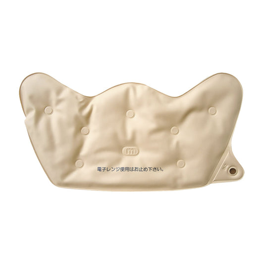 Hot Pack - mie (for the lower back, shoulders and neck) Hot pack for the lower back, shoulders and neck 24-2698-01 Mie Chemical Industry H-2 (430X225MM)