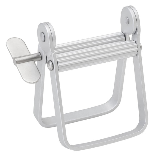 Tube squeezer (aluminum) small 23-7921-01 Nishimura Seisakusho W90XD90XH25