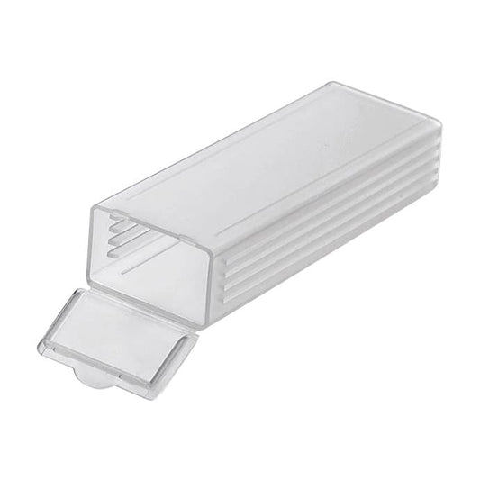 郵便用プレパラートボックス(5枚用) 5枚用 マッペ 24-2945-03 三商 83-0419