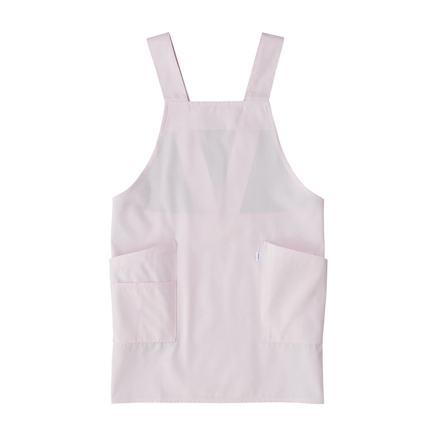 마쓰요시 나싱 앞치마 예방 의류 24-3342-01 MATSUYOSHI MY-NS0370LP (L) 핑크