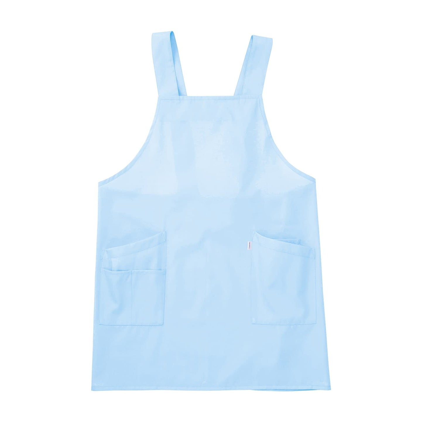 마쓰요시 나싱 앞치마 예방 의류 24-3342-02 MATSUYOSHI MY-NS0370MB (M) 색소폰