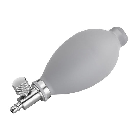 シリコン送気球(スワンハート用) 血圧計関連用品 24-3262-02 エー・アンド・デイ UM-102-10-JC