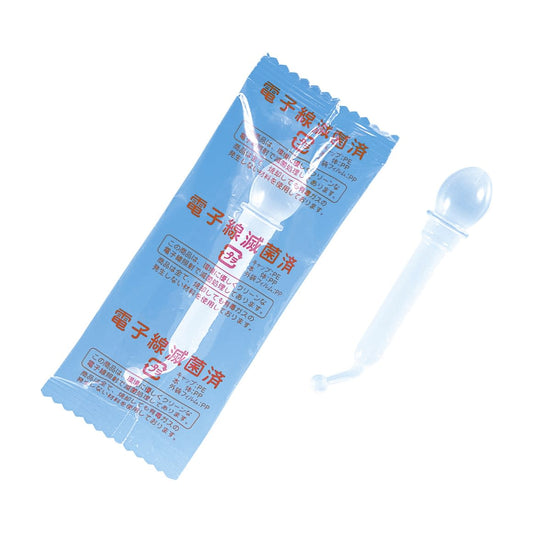 スポイト(滅菌済) 24-2878-00 シンリョウ 3ML(100コ)