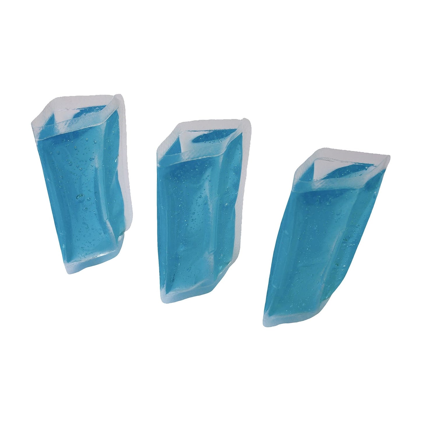 Icing Fit G (3 packs for fingers) Ice pack 24-2859-03 Mie Chemical Industry MIF-004