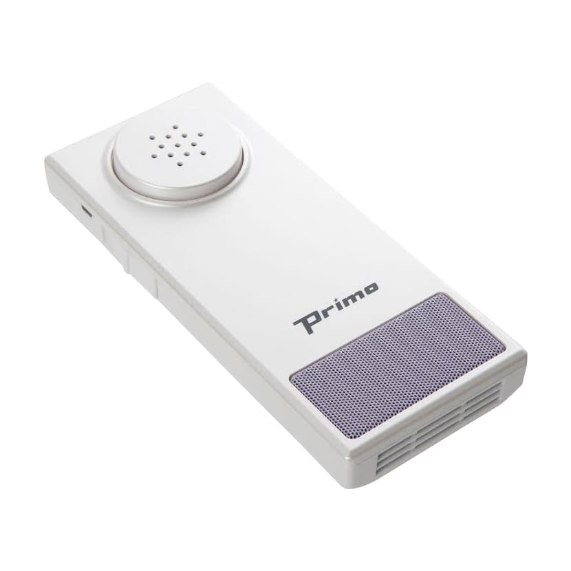 Hearing aid Choshichiro (HA-7) Sound amplifier 24-3586-00 Primo 109120AB