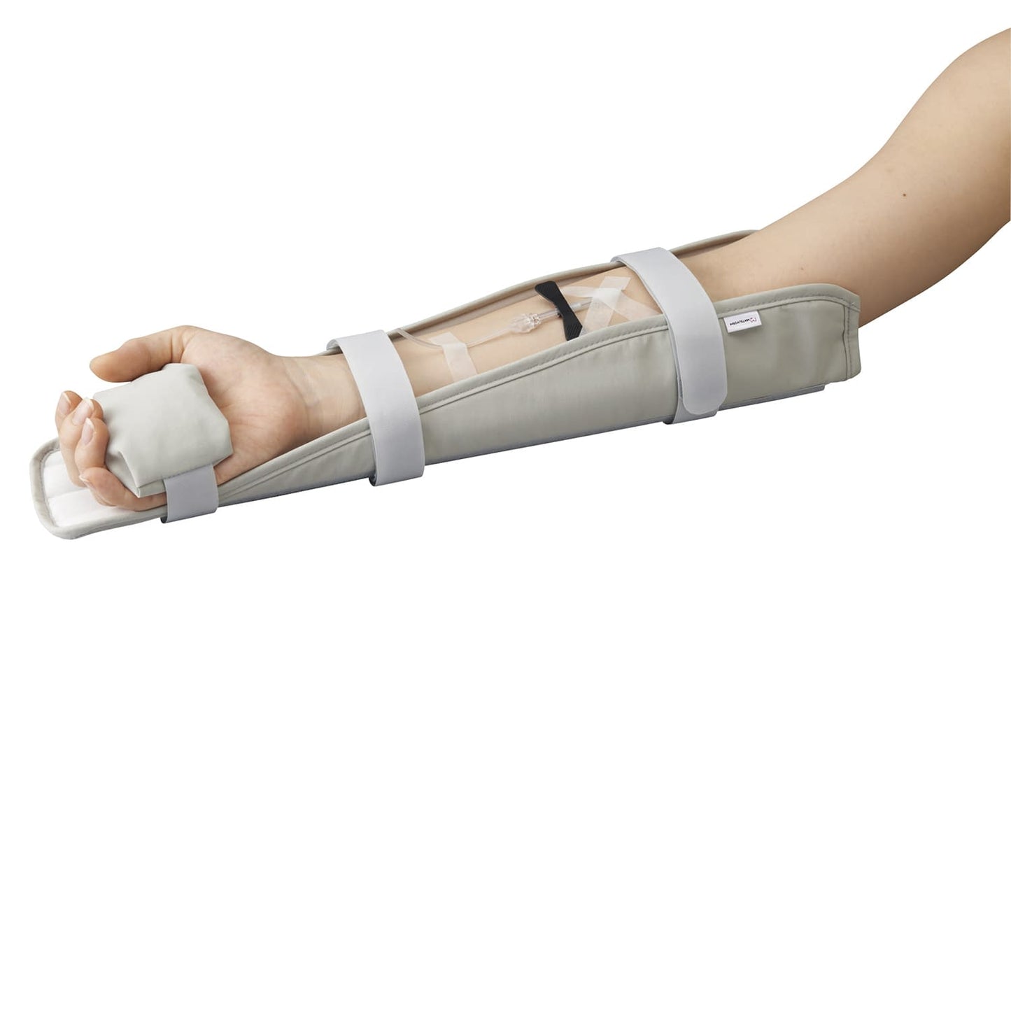 マツヨシ 点滴用保護ボード 点滴固定具 24-3802-00 MATSUYOSHI MY-TK2000