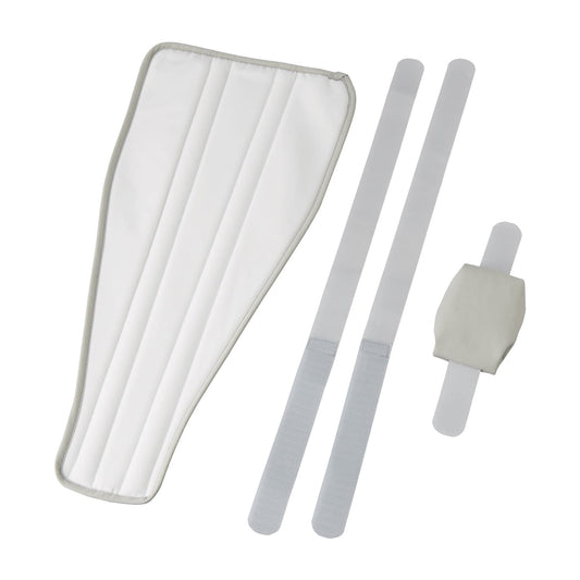 マツヨシ 点滴用保護クッションのみ 点滴固定具 24-3802-01 MATSUYOSHI MY-TK2010(3コイリ)